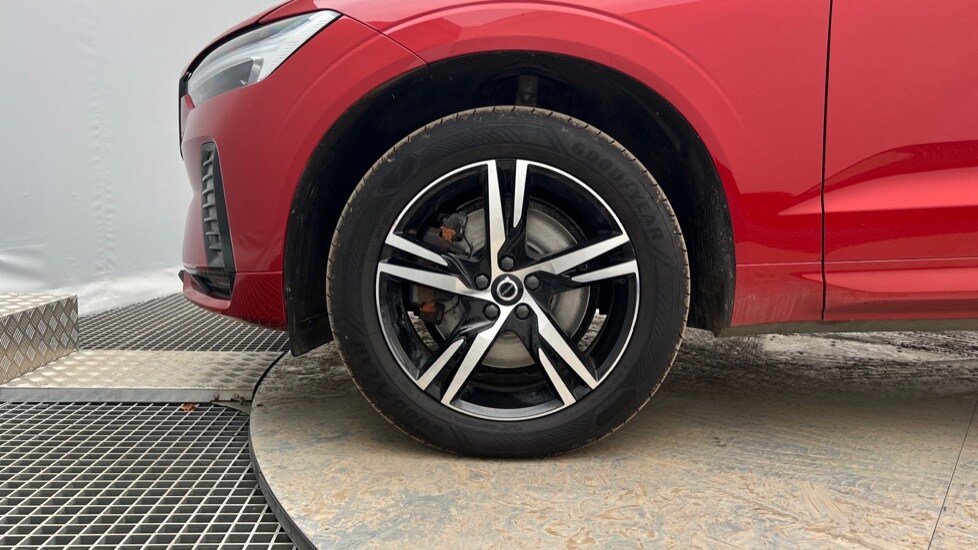 Used Volvo XC60 2021 for sale - 76203923: Photo 26