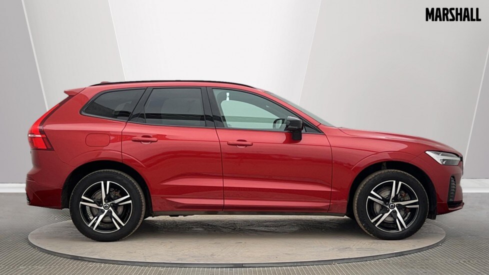 Used Volvo XC60 2021 for sale - 76203923: Photo 3