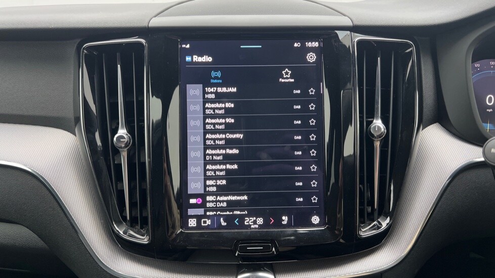 Used Volvo XC60 2021 for sale - 76203923: Photo 32