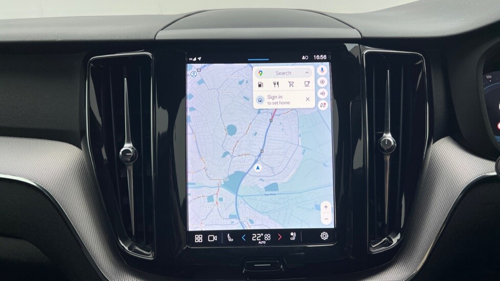 Used Volvo XC60 2021 for sale - 76203923: Photo 33