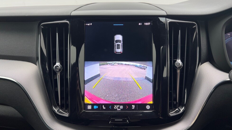 Used Volvo XC60 2021 for sale - 76203923: Photo 34