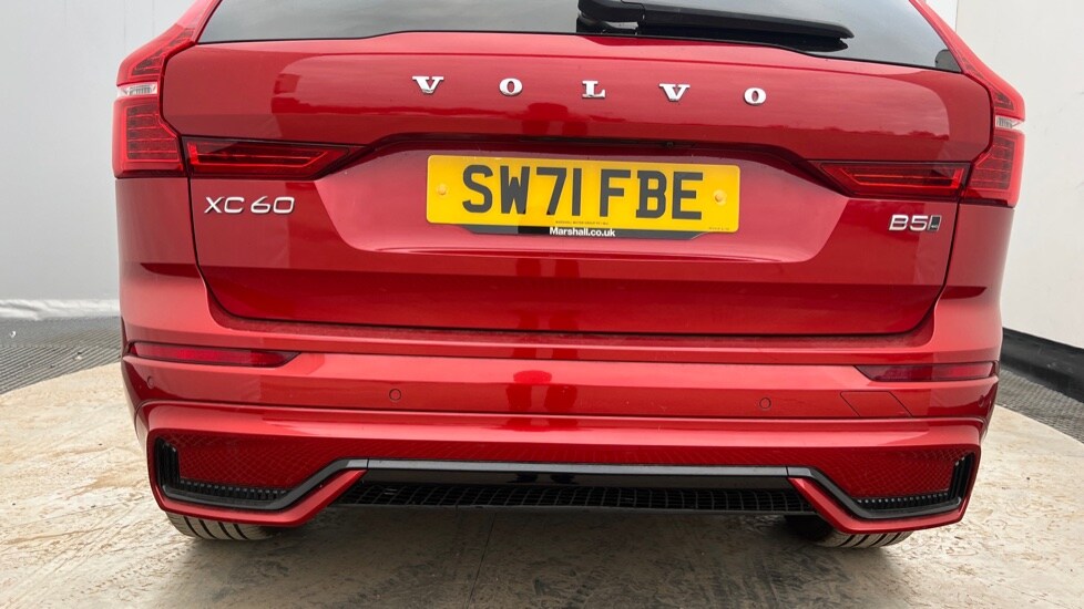 Used Volvo XC60 2021 for sale - 76203923: Photo 39