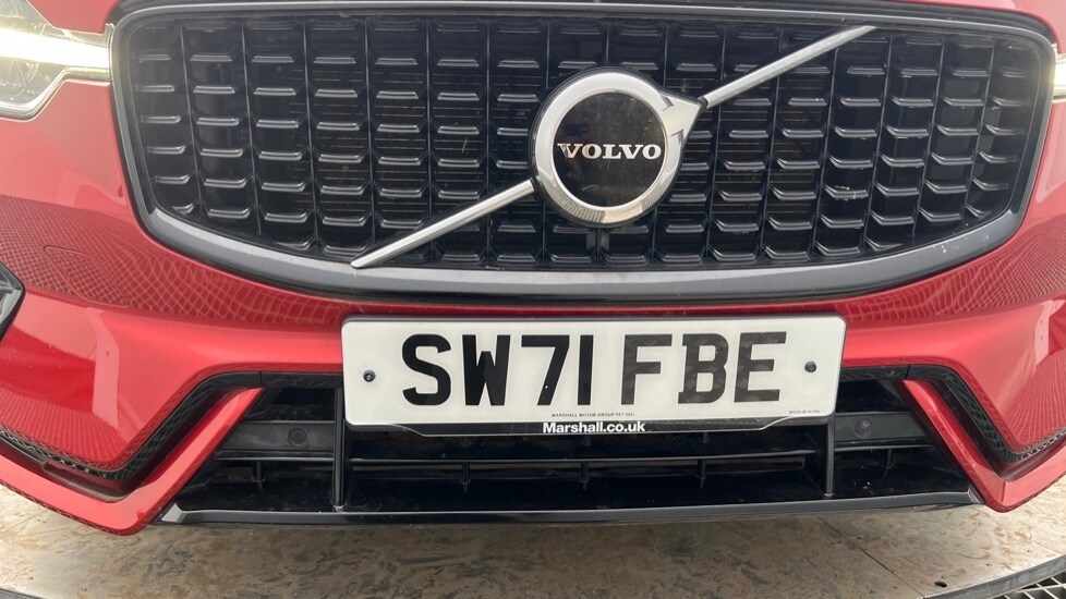 Used Volvo XC60 2021 for sale - 76203923: Photo 41