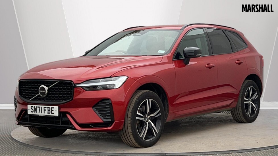 Used Volvo XC60 2021 for sale - 76203923: Photo 6