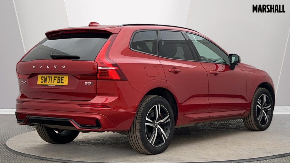 Used Volvo XC60 2021 for sale - 76203923: Photo 7