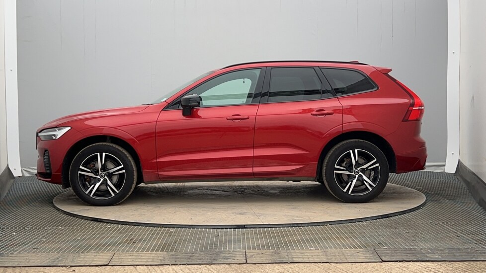 Used Volvo XC60 2021 for sale - 76203923: Photo 8