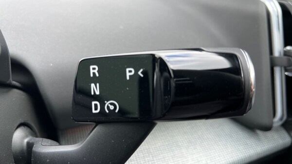 Used Volvo EX30 2025 for sale - 75160029: Photo 14