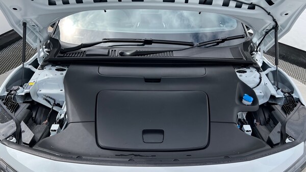Used Volvo EX30 2025 for sale - 75160029: Photo 23