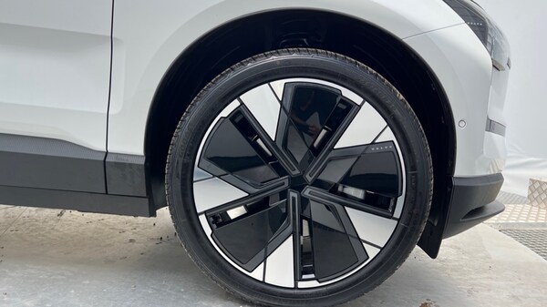 Used Volvo EX30 2025 for sale - 75160029: Photo 24