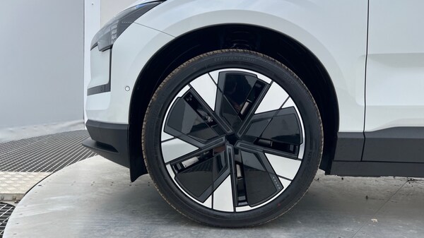 Used Volvo EX30 2025 for sale - 75160029: Photo 25