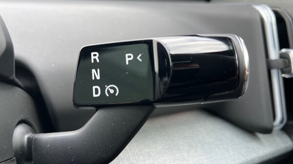 Used Volvo EX30 2025 for sale - 75160029: Photo 28