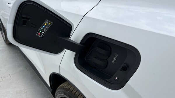 Used Volvo EX30 2025 for sale - 75160029: Photo 37