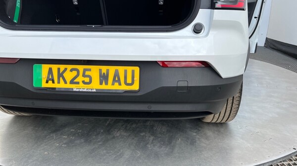 Used Volvo EX30 2025 for sale - 75160029: Photo 39