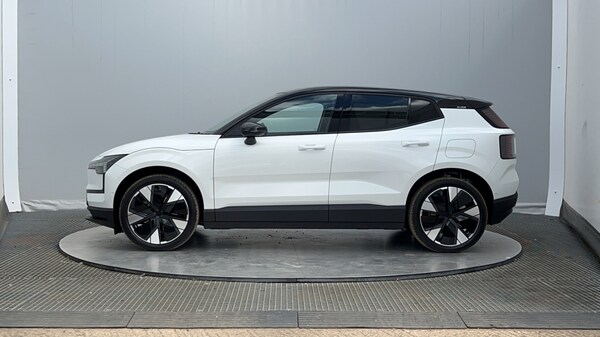 Used Volvo EX30 2025 for sale - 75160029: Photo 8