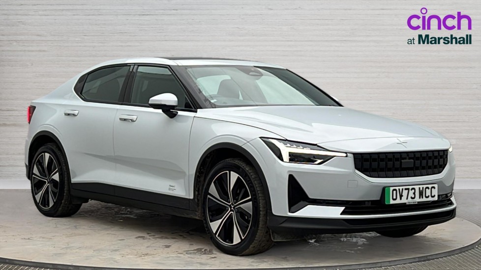 Used Polestar Polestar 2 2023 for sale - 76872746: Photo 1