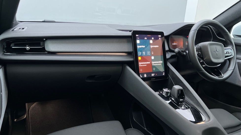 Used Polestar Polestar 2 2023 for sale - 76872746: Photo 10