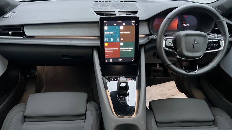 Used Polestar Polestar 2 2023 for sale - 76872746: Photo 11