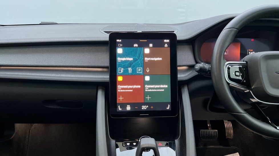 Used Polestar Polestar 2 2023 for sale - 76872746: Photo 12