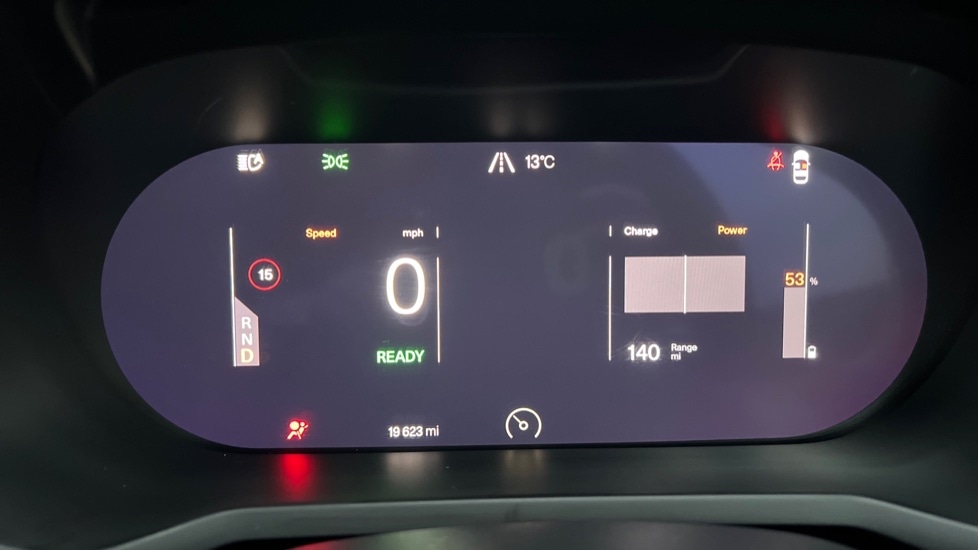 Used Polestar Polestar 2 2023 for sale - 76872746: Photo 13