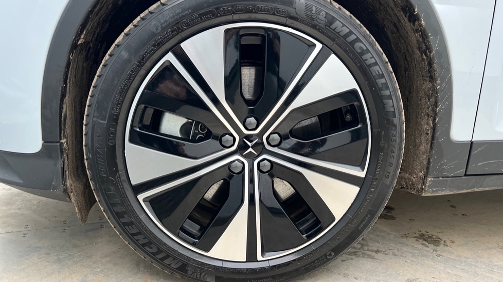 Used Polestar Polestar 2 2023 for sale - 76872746: Photo 18