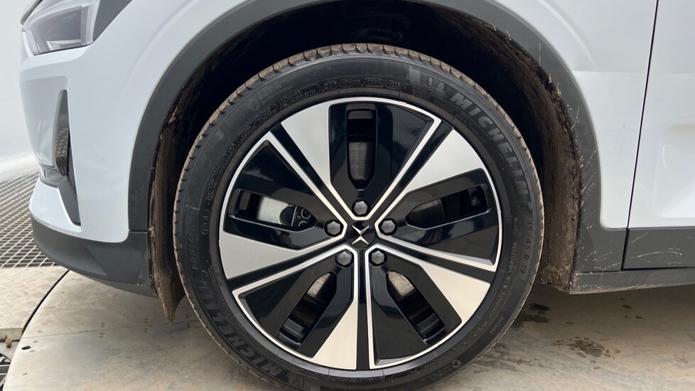 Used Polestar Polestar 2 2023 for sale - 76872746: Photo 19