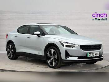 2023 - 2 170kW 78kWh Long Range SM [Plus] 5dr Auto