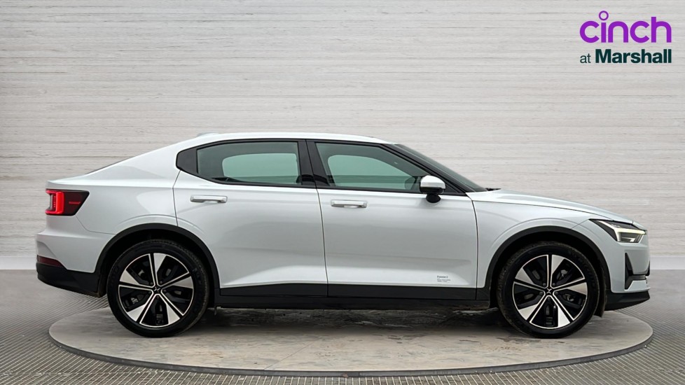 Used Polestar Polestar 2 2023 for sale - 76872746: Photo 2