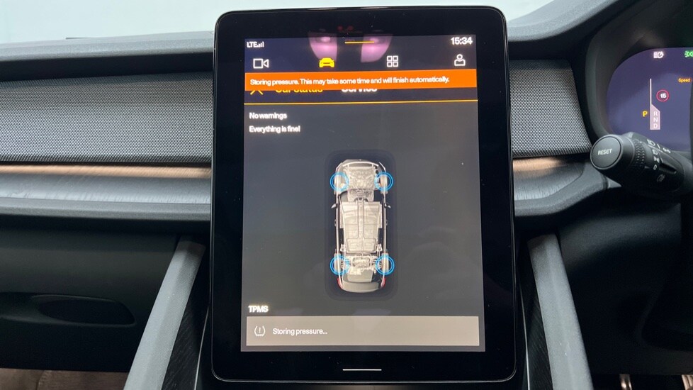 Used Polestar Polestar 2 2023 for sale - 76872746: Photo 21