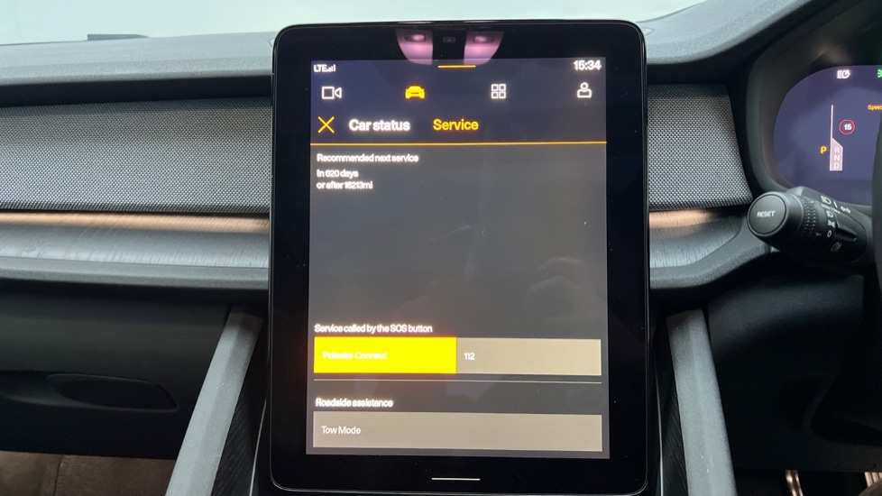 Used Polestar Polestar 2 2023 for sale - 76872746: Photo 22