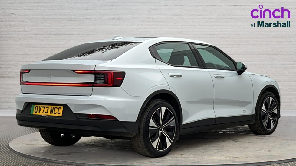 Used Polestar Polestar 2 2023 for sale - 76872746: Photo 3