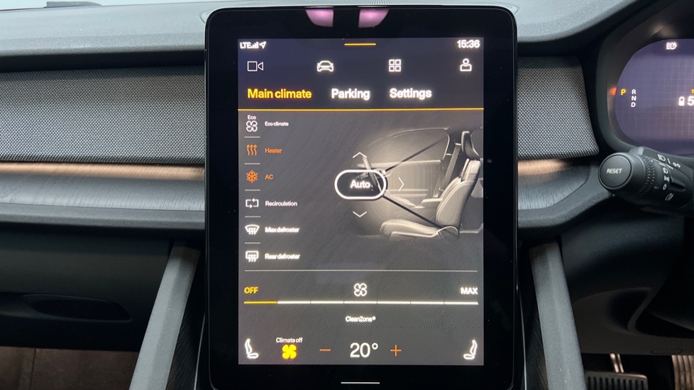 Used Polestar Polestar 2 2023 for sale - 76872746: Photo 35