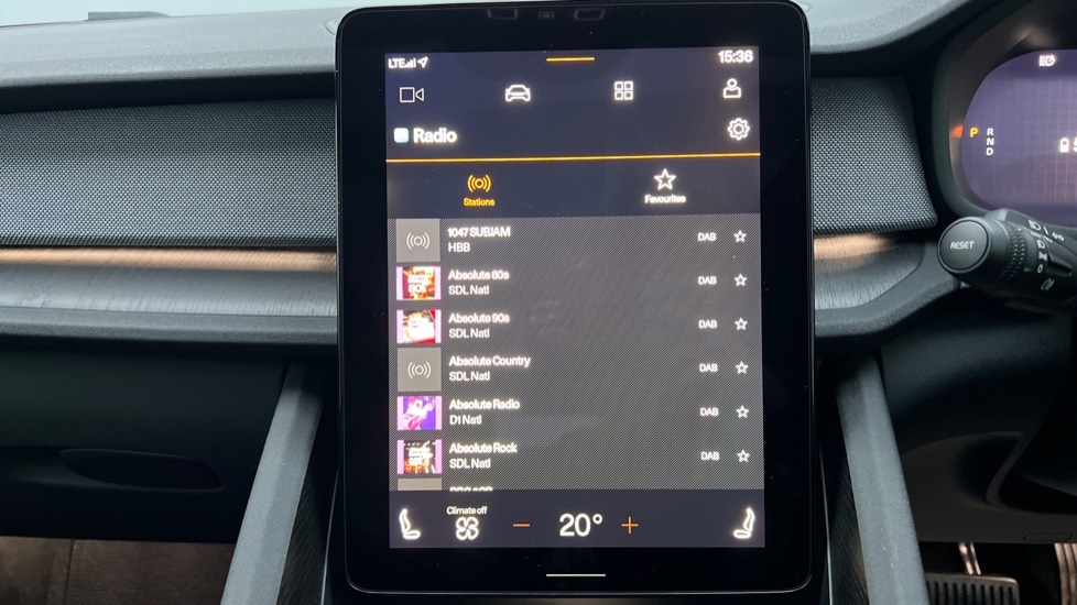 Used Polestar Polestar 2 2023 for sale - 76872746: Photo 37