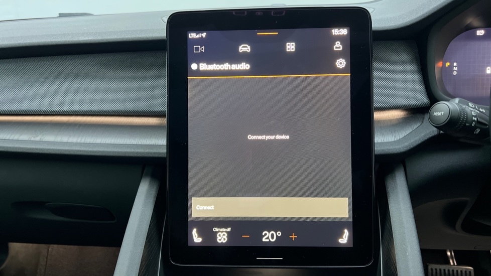 Used Polestar Polestar 2 2023 for sale - 76872746: Photo 38