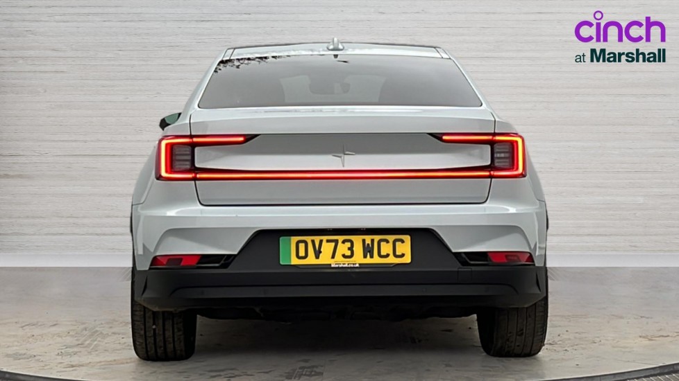 Used Polestar Polestar 2 2023 for sale - 76872746: Photo 4
