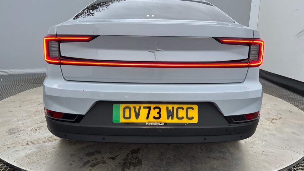 Used Polestar Polestar 2 2023 for sale - 76872746: Photo 40
