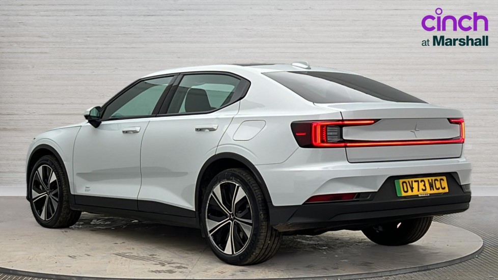 Used Polestar Polestar 2 2023 for sale - 76872746: Photo 5