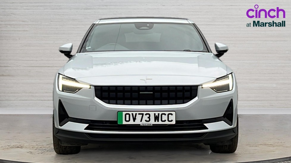 Used Polestar Polestar 2 2023 for sale - 76872746: Photo 8