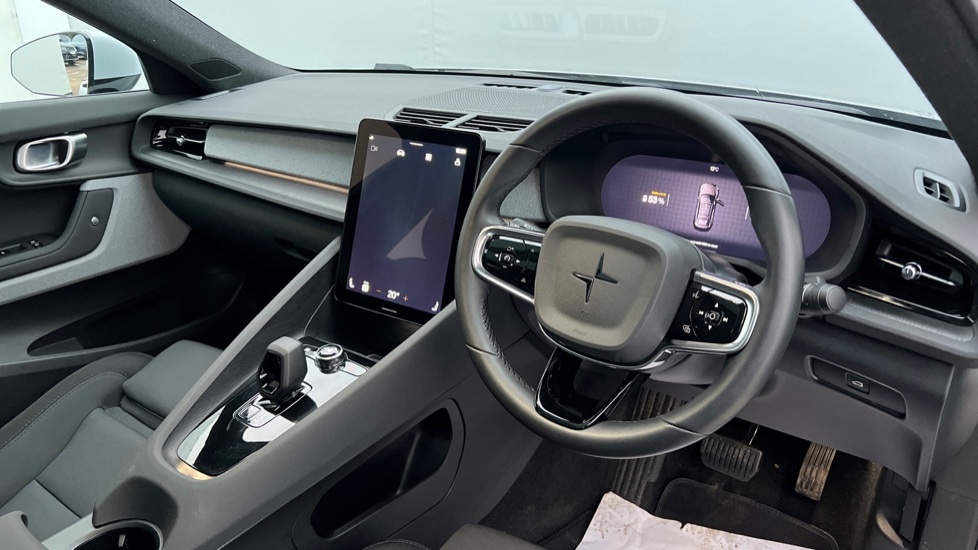 Used Polestar Polestar 2 2023 for sale - 76872746: Photo 9