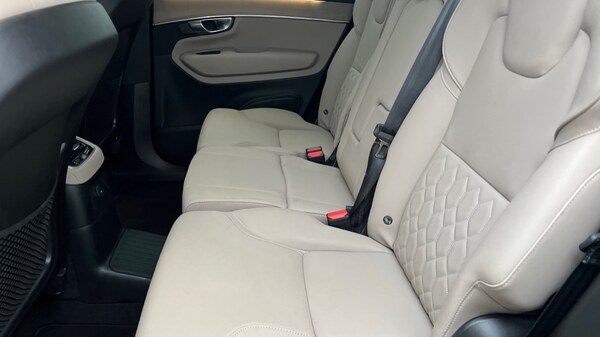 Used Volvo XC90 2025 for sale - 76297568: Photo 10