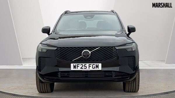 Used Volvo XC90 2025 for sale - 76297568: Photo 12