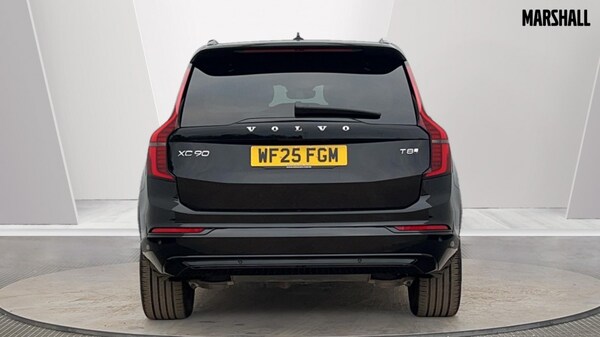Used Volvo XC90 2025 for sale - 76297568: Photo 13