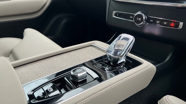 Used Volvo XC90 2025 for sale - 76297568: Photo 14