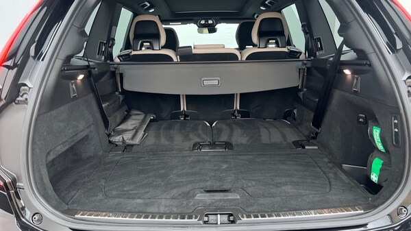 Used Volvo XC90 2025 for sale - 76297568: Photo 17