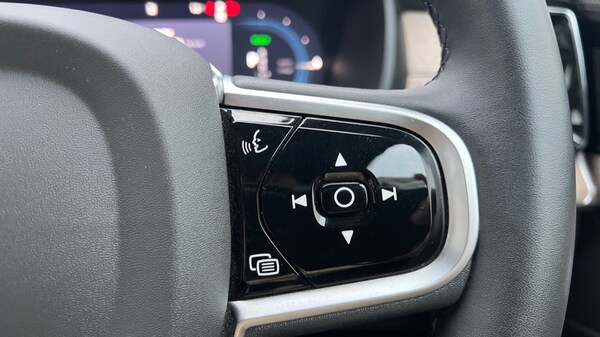 Used Volvo XC90 2025 for sale - 76297568: Photo 19