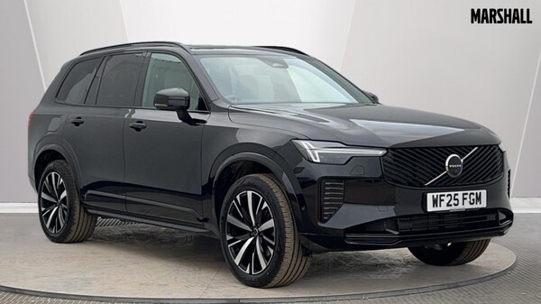 Used Volvo XC90 2025 for sale - 76297568: Photo 1