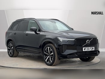 Used Volvo XC90 2025 for sale - 76297568: Photo