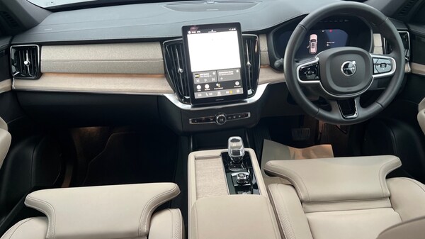 Used Volvo XC90 2025 for sale - 76297568: Photo 21