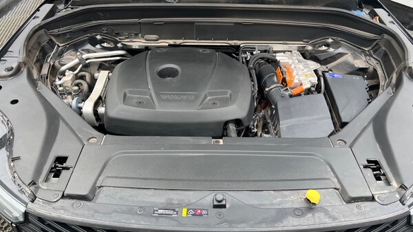 Used Volvo XC90 2025 for sale - 76297568: Photo 23