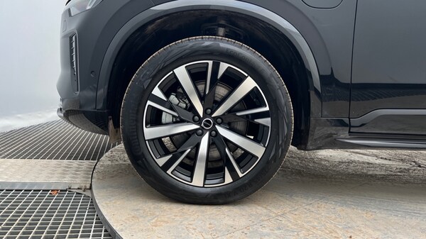 Used Volvo XC90 2025 for sale - 76297568: Photo 25
