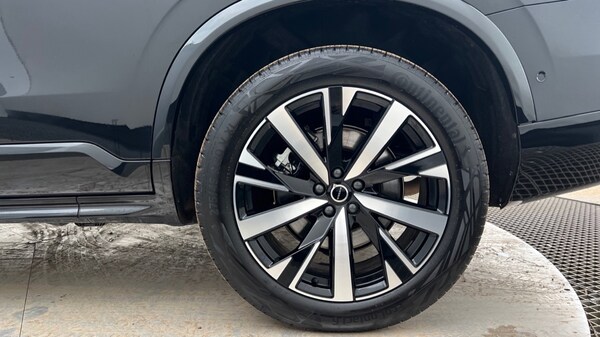 Used Volvo XC90 2025 for sale - 76297568: Photo 26